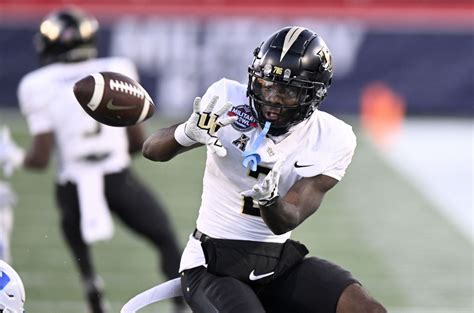 UCF football schedule 2023: Full season matchups, tickets, and ...
