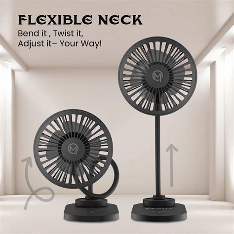 MCharge Aero 2 in 1 Wireless Charger with Fan – Mobilla
