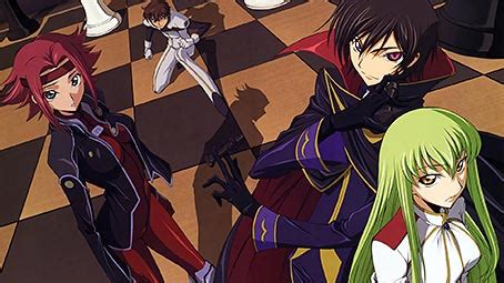 Image result for Code Geass Writing Theme