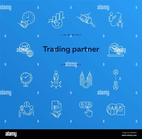 Image result for Partner Ticker Example