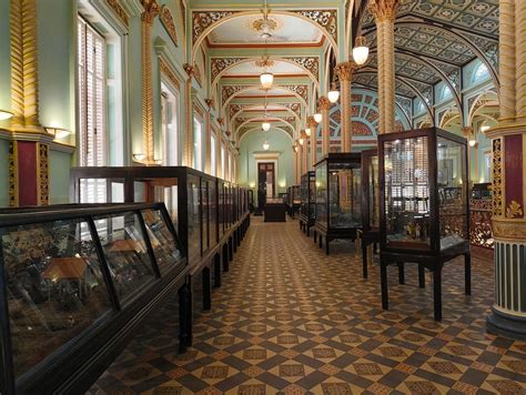 Byculla’s Dr. Bhau Daji Lad Museum reopens after a two-year-long ...