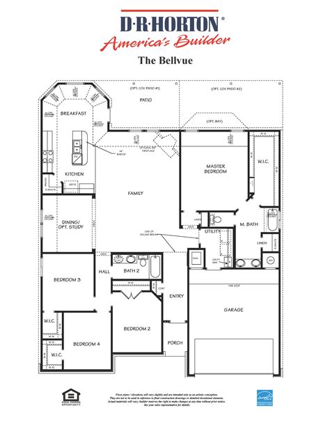 Horton House Plans at Donna Bull blog