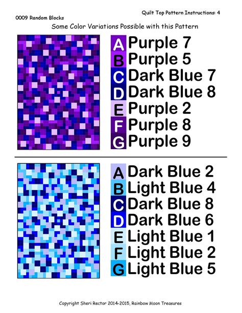 Image result for Random 9 Pattern