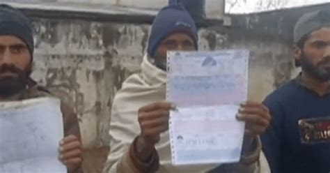 Poor family has been living without power but asked to pay the ...
