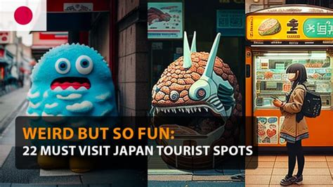 Fun Places in Japan 的图像结果