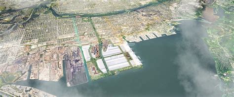 Wharfside Hamilton View 的图像结果