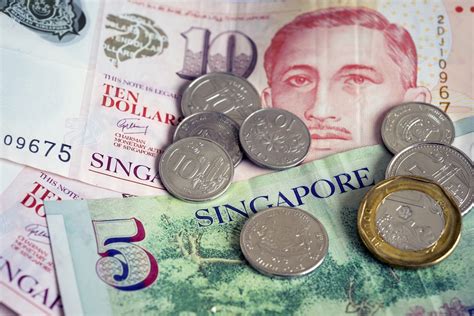 1967-72年新加坡货币发行局伍圆试色样票。SINGAPORE. Board of Commissioners of Currency. 5 ...