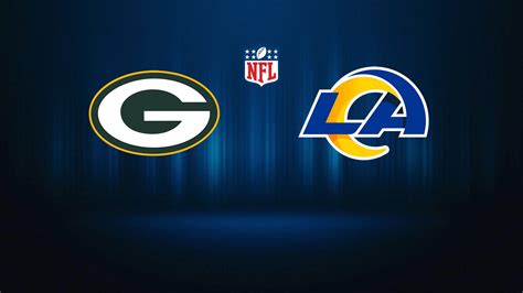 Packers Rams Live Stream Free Cheap Sale | bellvalefarms.com