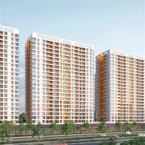 4 BHK Homes in Pune by Unique Spaces - Dwello - Dwello