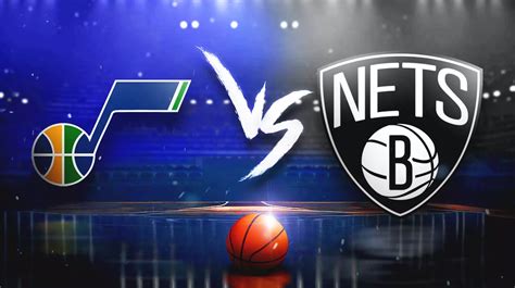 Jazz vs. Nets prediction, odds, pick, how to watch - 1/29/2024