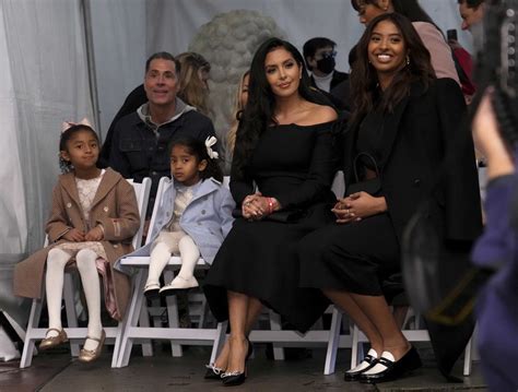 Kobe Bryant Siblings