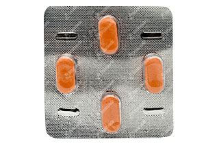 Fosrise 35 MG | Order Fosrise 35 MG Tablet Online at Truemeds