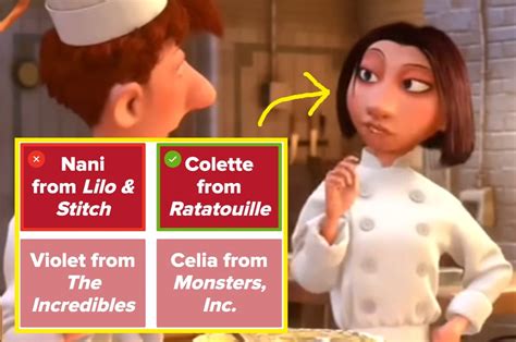 Trivia Quizzes on BuzzFeed