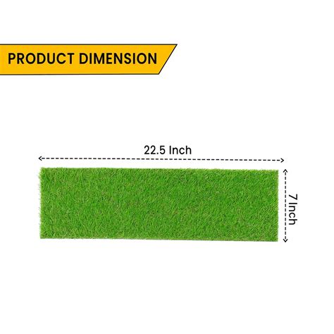 Grass Mat for Apollo Plant Stand – Replacement Set of 4 | Urban Plant®