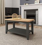 Image result for World of Oak Coffee Tables