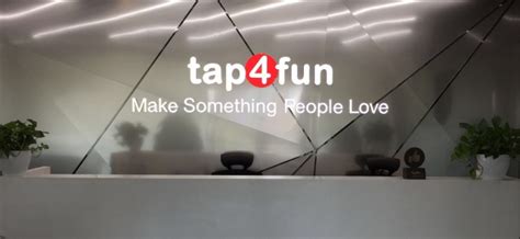 走进tap4fun：一家把热爱写进公司名的全球手游公司 - 知乎