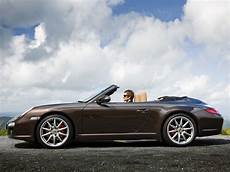 911 S Cabriolet by Porsche 911 S Cabriolet 997 Specs Photos 911 S Cabriolet