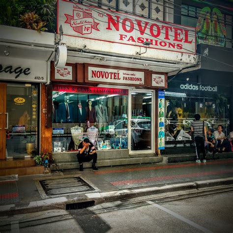 NOVOTEL FASHIONS (2025) All You Need to Know BEFORE You Go (with Photos ...