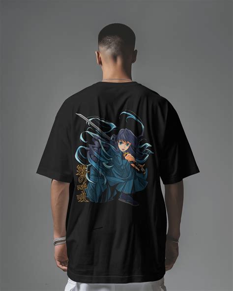 Demon Slayer Collection – Street Wear Co