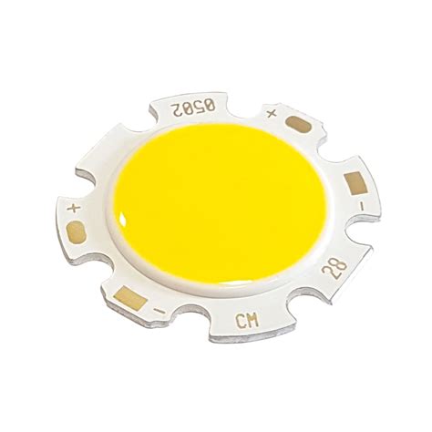 COB LEDs: Everything You Need to Know About Them