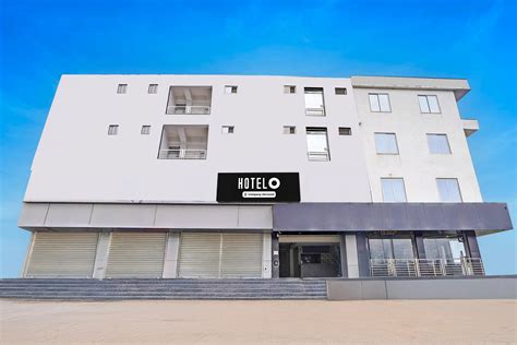 Super Hotel O Kalpi Road Formerly Hotel Gajanand Gwalior - Reviews ...