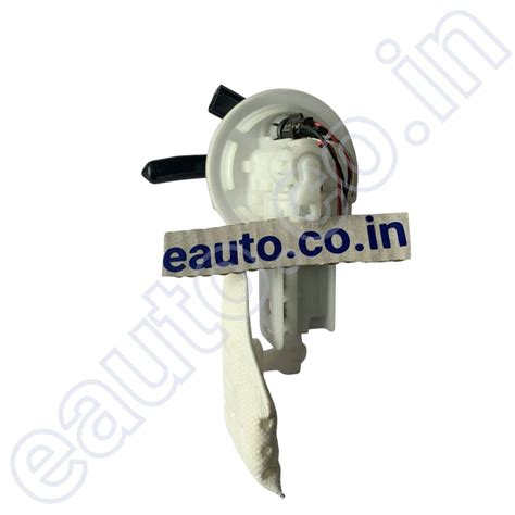 eAuto Fuel Pump Assembly for TVS Apache RTR 200 4V FI (2017–Present ...