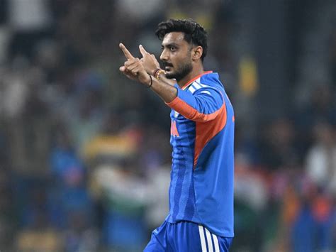 India training update: Axar Patel bowls for 30 minutes in nets ...
