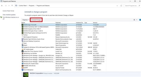 GeForce Experience Driver Download Failed | Causes and 5 Easy Fixes