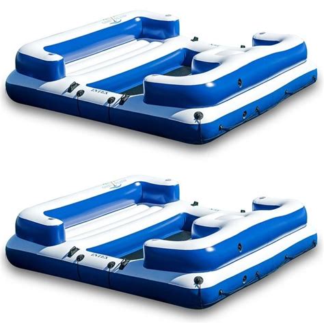 Rice Krispies Inflatable Float 6-Foot Rice Krispies Pool Float - Giant ...