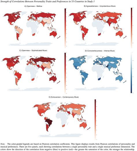 你的音乐偏好揭示某些关于你的个性的东西_fzhouy_新浪博客