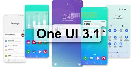 Samsung Galaxy A20 Starts Receiving Android 11-Based One UI 3.1 Update ...
