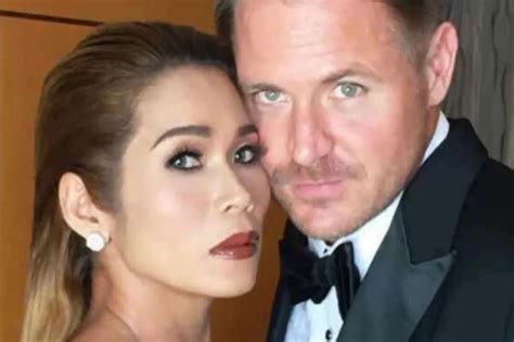 EXCLUSIVE: American boyfriend shares details of Pokwang's pregnancy ...