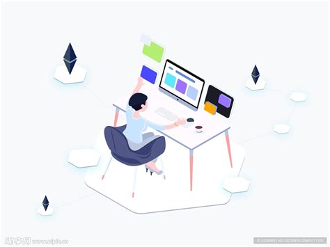 Vr插画 的图像结果