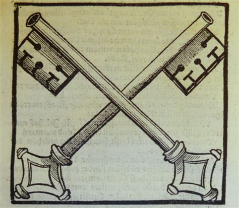 Catholic Church Symbols And Their Meanings