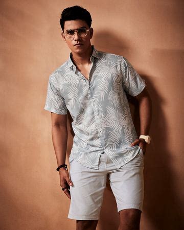 Buy Cool and Stylish Shirts for Men Online – London Prints