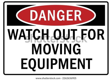 Danger Machine Sign 的图像结果