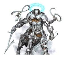 Pf2e Automaton 的图像结果