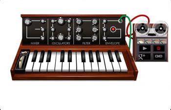 Google doodle honours Robert Moog's synthesizer - India Today