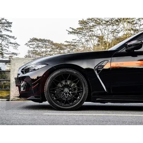 Car Body Kits for BMW 3 Series G20 LCI Upgrade M3 Body Kits Front ...