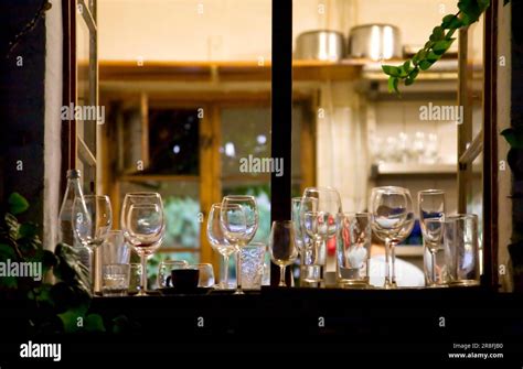 Image result for Scenary View From Kitchen Window