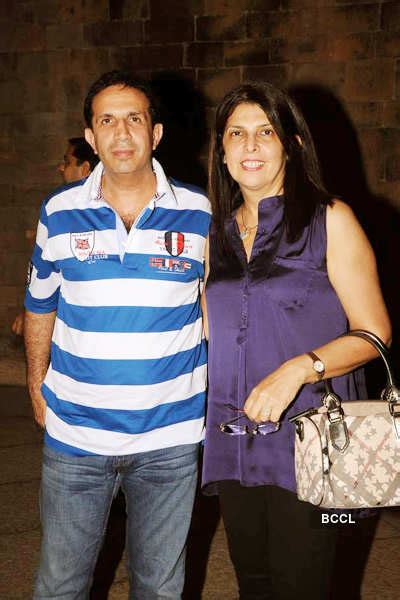Celebs attend Raell's play- The Etimes Photogallery Page 20