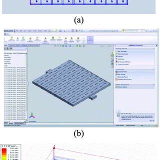 Multiple Swan Array 的图像结果