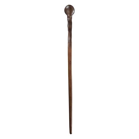 Professor Remus Lupin Character Wand – Wizards & Wonders