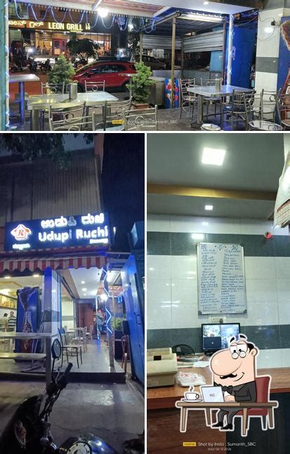 Udupi Ruchi, Bengaluru, Unnamed Road - Restaurant reviews