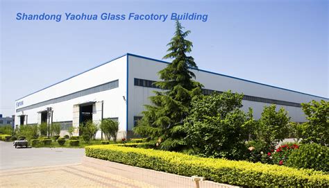 山东耀华玻璃有限公司-夹胶玻璃,钢化玻璃,中空玻璃