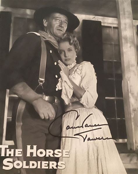 » Blog Archive » The Horse Soldiers 1959 – and a Tragedy on the Set