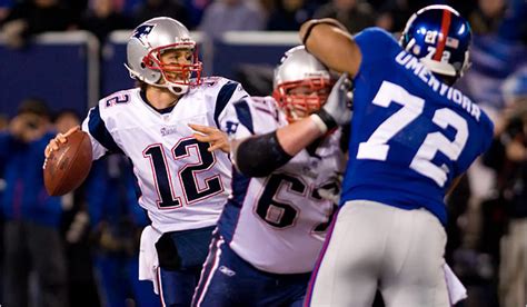 Record-Setting Night, Perfect Finish for Patriots - The New York Times
