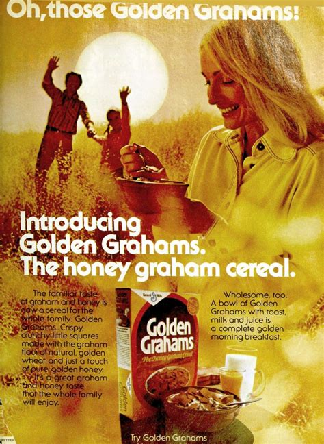 70 popular vintage 1970s cereals we loved & we miss - Click Americana