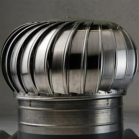 Turbo Ventilator Roof Fan - Durable, Automatic & Affordable Price