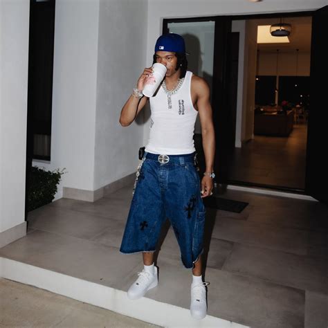 Lil Baby Net Worth: A Look at His Income & Success - The Biography World